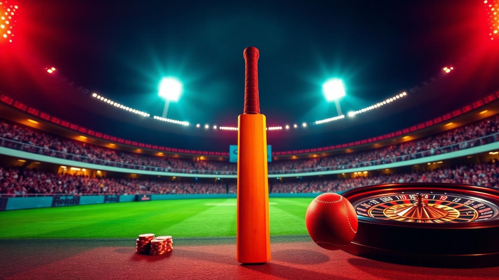 99Exch cricket and casino betting platform banner