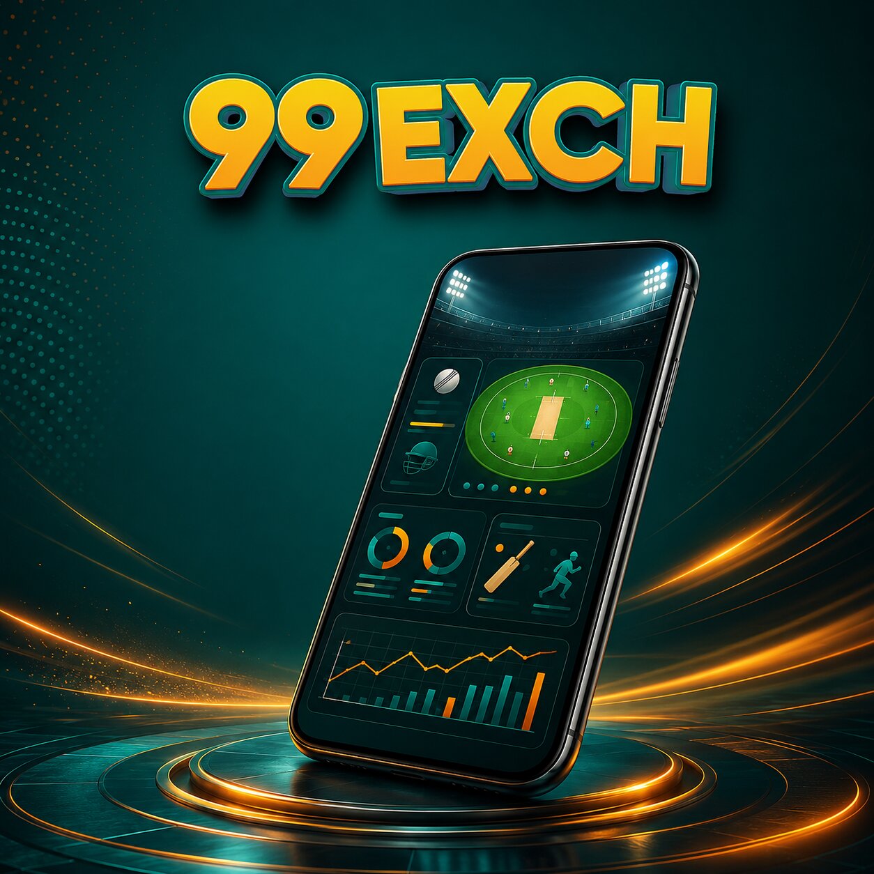 Visit the Official 99Exch Website